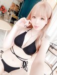 [Fantia ] 2021年11月 – 2022年5月 霜月しも (shimotsukiTW) [791P0V-5.43GB]