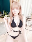 [Fantia ] 2021年11月 – 2022年5月 霜月しも (shimotsukiTW) [791P0V-5.43GB]