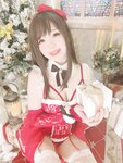[Fantia ] 2021年11月 – 2022年5月 霜月しも (shimotsukiTW) [791P0V-5.43GB]