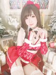 [Fantia ] 2021年11月 – 2022年5月 霜月しも (shimotsukiTW) [791P0V-5.43GB]
