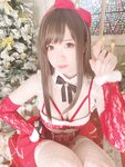 [Fantia ] 2021年11月 – 2022年5月 霜月しも (shimotsukiTW) [791P0V-5.43GB]
