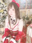 [Fantia ] 2021年11月 – 2022年5月 霜月しも (shimotsukiTW) [791P0V-5.43GB]
