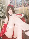 [Fantia ] 2021年11月 – 2022年5月 霜月しも (shimotsukiTW) [791P0V-5.43GB]