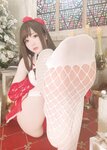 [Fantia ] 2021年11月 – 2022年5月 霜月しも (shimotsukiTW) [791P0V-5.43GB]