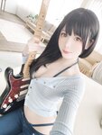 [Fantia ] 2021年11月 – 2022年5月 霜月しも (shimotsukiTW) [791P0V-5.43GB]