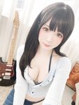 [Fantia ] 2021年11月 – 2022年5月 霜月しも (shimotsukiTW) [791P0V-5.43GB]