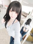 [Fantia ] 2021年11月 – 2022年5月 霜月しも (shimotsukiTW) [791P0V-5.43GB]