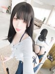 [Fantia ] 2021年11月 – 2022年5月 霜月しも (shimotsukiTW) [791P0V-5.43GB]
