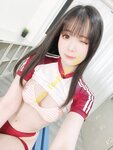 [Fantia ] 2021年11月 – 2022年5月 霜月しも (shimotsukiTW) [791P0V-5.43GB]