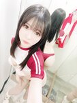 [Fantia ] 2021年11月 – 2022年5月 霜月しも (shimotsukiTW) [791P0V-5.43GB]