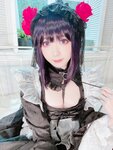[Fantia ] 2021年11月 – 2022年5月 霜月しも (shimotsukiTW) [791P0V-5.43GB]