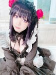 [Fantia ] 2021年11月 – 2022年5月 霜月しも (shimotsukiTW) [791P0V-5.43GB]