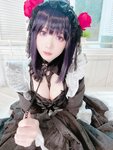 [Fantia ] 2021年11月 – 2022年5月 霜月しも (shimotsukiTW) [791P0V-5.43GB]