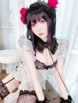 [Fantia ] 2021年11月 – 2022年5月 霜月しも (shimotsukiTW) [791P0V-5.43GB]