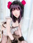 [Fantia ] 2021年11月 – 2022年5月 霜月しも (shimotsukiTW) [791P0V-5.43GB]