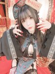 [Fantia ] 2021年11月 – 2022年5月 霜月しも (shimotsukiTW) [791P0V-5.43GB]
