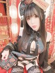 [Fantia ] 2021年11月 – 2022年5月 霜月しも (shimotsukiTW) [791P0V-5.43GB]