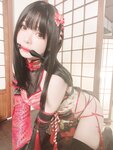 [Fantia ] 2021年11月 – 2022年5月 霜月しも (shimotsukiTW) [791P0V-5.43GB]