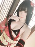 [Fantia ] 2021年11月 – 2022年5月 霜月しも (shimotsukiTW) [791P0V-5.43GB]