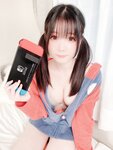 [Fantia ] 2021年11月 – 2022年5月 霜月しも (shimotsukiTW) [791P0V-5.43GB]