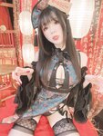 [Fantia ] 2021年11月 – 2022年5月 霜月しも (shimotsukiTW) [791P0V-5.43GB]
