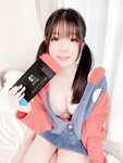 [Fantia ] 2021年11月 – 2022年5月 霜月しも (shimotsukiTW) [791P0V-5.43GB]