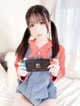 [Fantia ] 2021年11月 – 2022年5月 霜月しも (shimotsukiTW) [791P0V-5.43GB]
