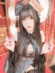 [Fantia ] 2021年11月 – 2022年5月 霜月しも (shimotsukiTW) [791P0V-5.43GB]