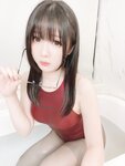[Fantia ] 2021年11月 – 2022年5月 霜月しも (shimotsukiTW) [791P0V-5.43GB]