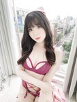 [Fantia ] 2021年11月 – 2022年5月 霜月しも (shimotsukiTW) [791P0V-5.43GB]