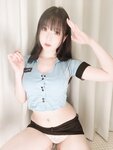 [Fantia ] 2021年11月 – 2022年5月 霜月しも (shimotsukiTW) [791P0V-5.43GB]