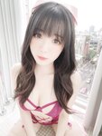 [Fantia ] 2021年11月 – 2022年5月 霜月しも (shimotsukiTW) [791P0V-5.43GB]