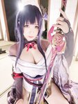 [Fantia ] 2021年11月 – 2022年5月 霜月しも (shimotsukiTW) [791P0V-5.43GB]