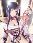 [Fantia ] 2021年11月 – 2022年5月 霜月しも (shimotsukiTW) [791P0V-5.43GB]
