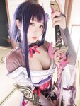 [Fantia ] 2021年11月 – 2022年5月 霜月しも (shimotsukiTW) [791P0V-5.43GB]
