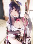 [Fantia ] 2021年11月 – 2022年5月 霜月しも (shimotsukiTW) [791P0V-5.43GB]