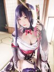[Fantia ] 2021年11月 – 2022年5月 霜月しも (shimotsukiTW) [791P0V-5.43GB]