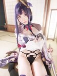 [Fantia ] 2021年11月 – 2022年5月 霜月しも (shimotsukiTW) [791P0V-5.43GB]