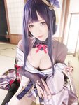 [Fantia ] 2021年11月 – 2022年5月 霜月しも (shimotsukiTW) [791P0V-5.43GB]