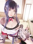 [Fantia ] 2021年11月 – 2022年5月 霜月しも (shimotsukiTW) [791P0V-5.43GB]