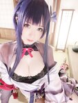 [Fantia ] 2021年11月 – 2022年5月 霜月しも (shimotsukiTW) [791P0V-5.43GB]