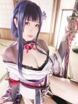 [Fantia ] 2021年11月 – 2022年5月 霜月しも (shimotsukiTW) [791P0V-5.43GB]