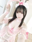 [Fantia ] 2021年11月 – 2022年5月 霜月しも (shimotsukiTW) [791P0V-5.43GB]