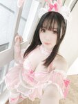 [Fantia ] 2021年11月 – 2022年5月 霜月しも (shimotsukiTW) [791P0V-5.43GB]