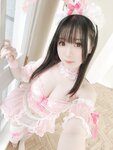 [Fantia ] 2021年11月 – 2022年5月 霜月しも (shimotsukiTW) [791P0V-5.43GB]