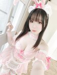 [Fantia ] 2021年11月 – 2022年5月 霜月しも (shimotsukiTW) [791P0V-5.43GB]