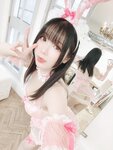 [Fantia ] 2021年11月 – 2022年5月 霜月しも (shimotsukiTW) [791P0V-5.43GB]