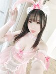 [Fantia ] 2021年11月 – 2022年5月 霜月しも (shimotsukiTW) [791P0V-5.43GB]