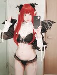 [Fantia ] 2021年11月 – 2022年5月 霜月しも (shimotsukiTW) [791P0V-5.43GB]