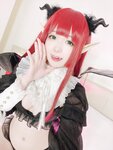 [Fantia ] 2021年11月 – 2022年5月 霜月しも (shimotsukiTW) [791P0V-5.43GB]
